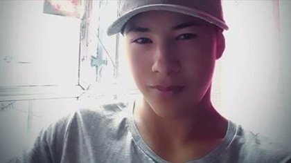 Asesinado por no parar en un control policial