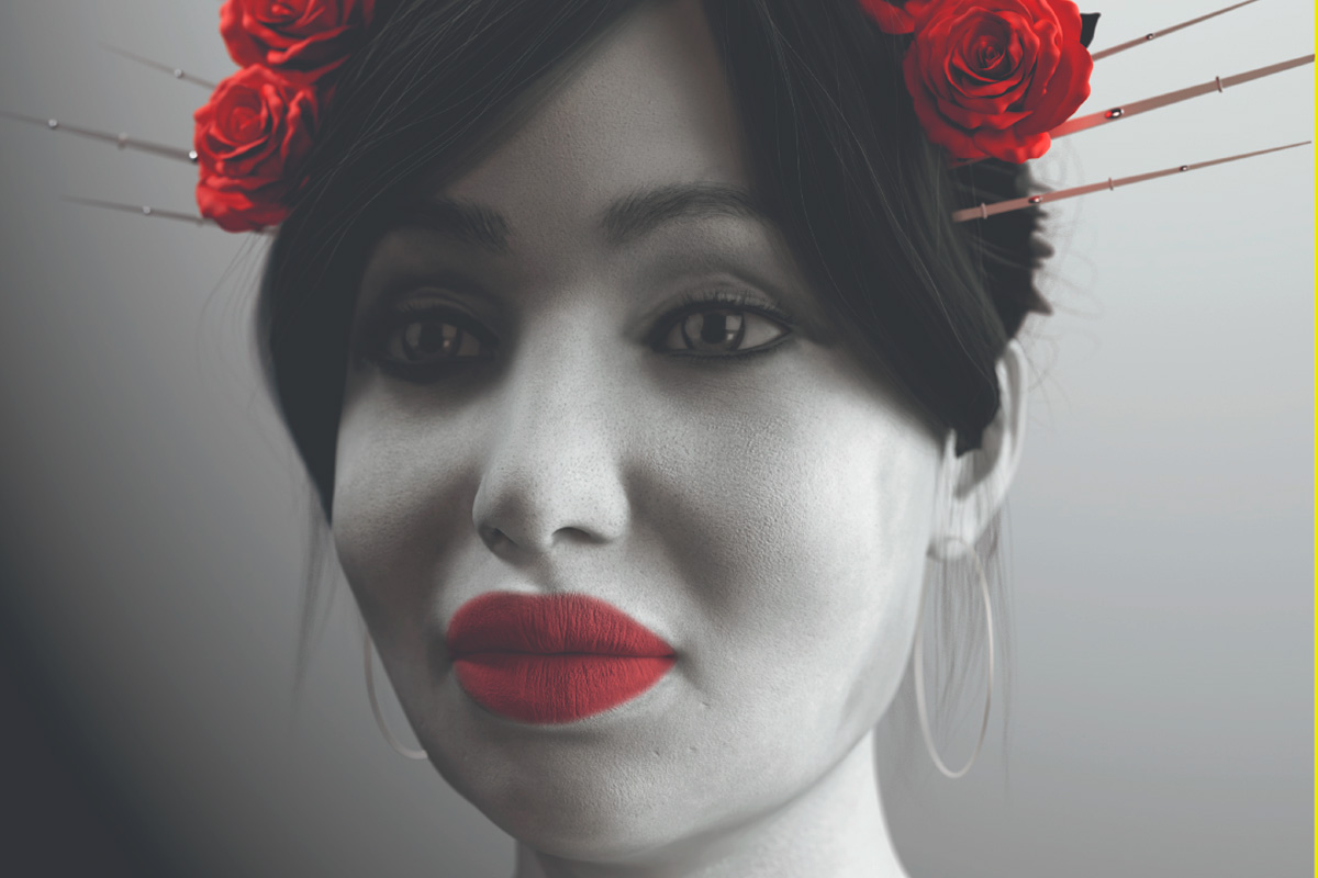 Carta para no llorar