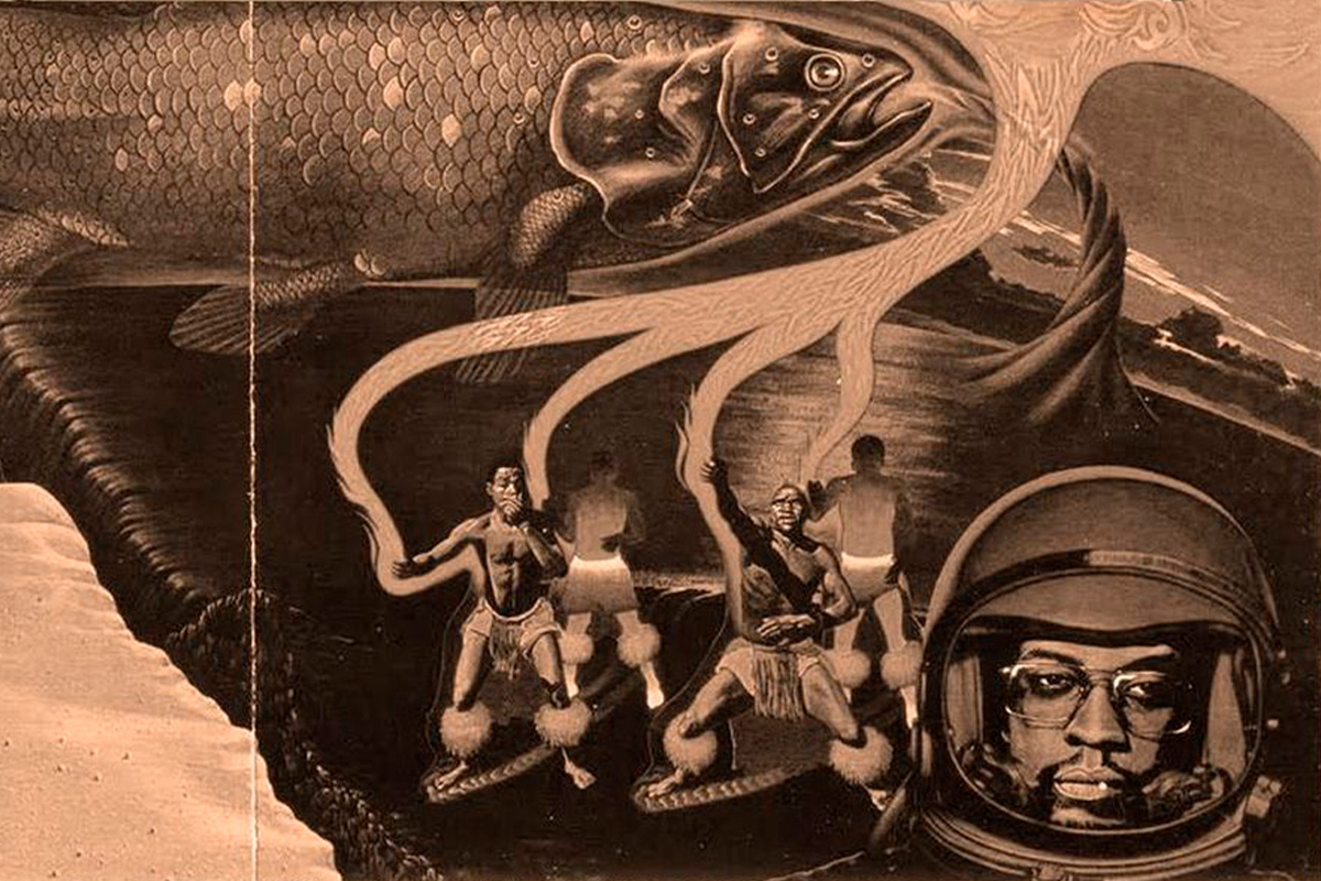 Fantasmas del Futuro