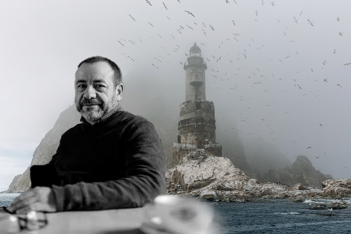 El terror que nos recorre