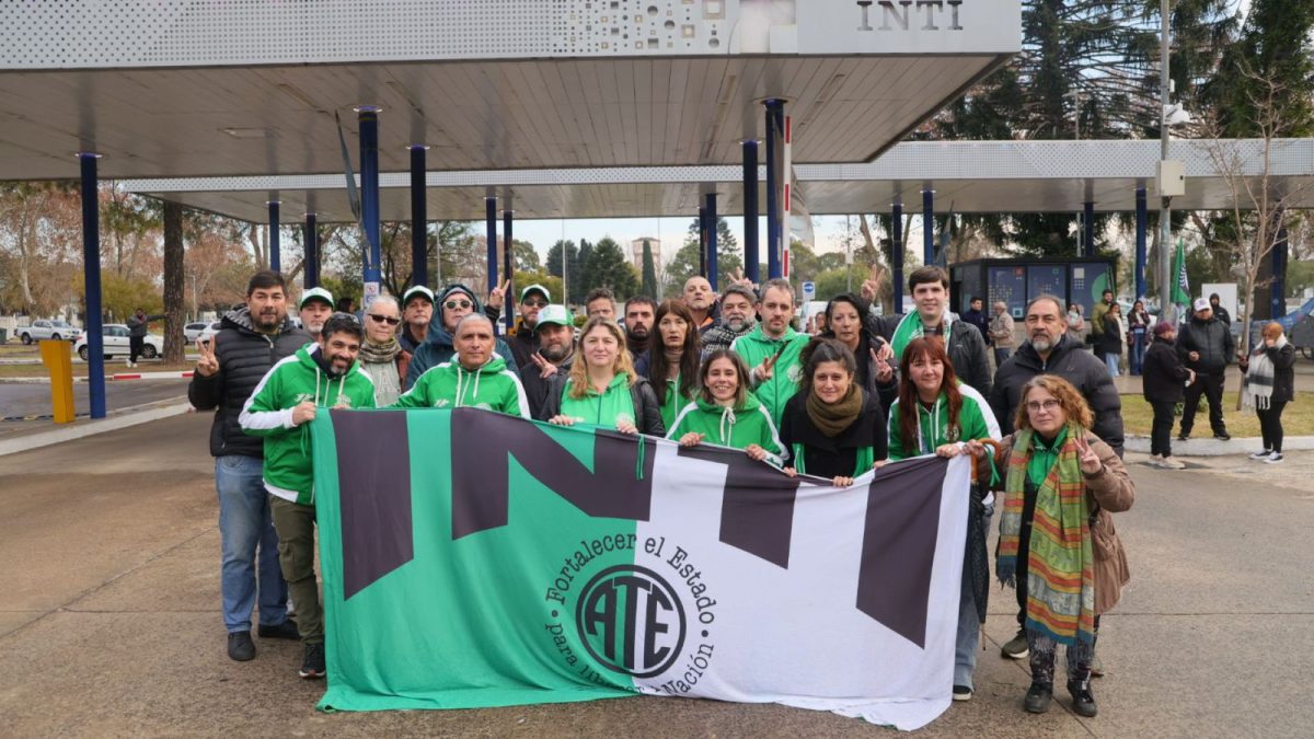 ¿Persecución laboral o seguridad del Instituto?