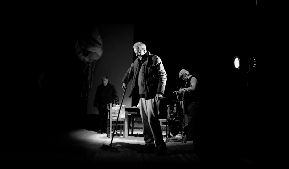 Hasta acá, me encantó