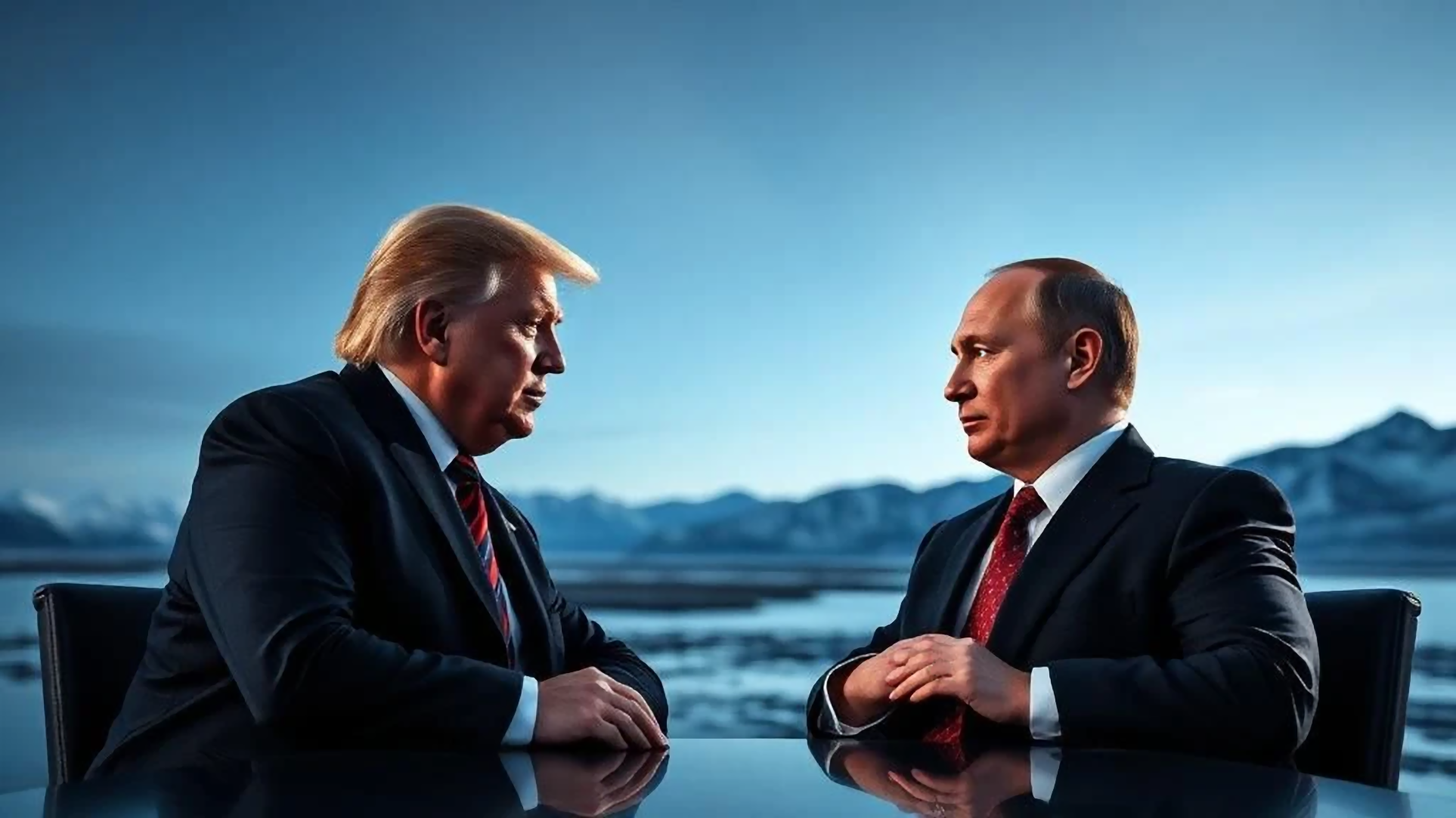 La delgada línea roja entre el ser y el parecer