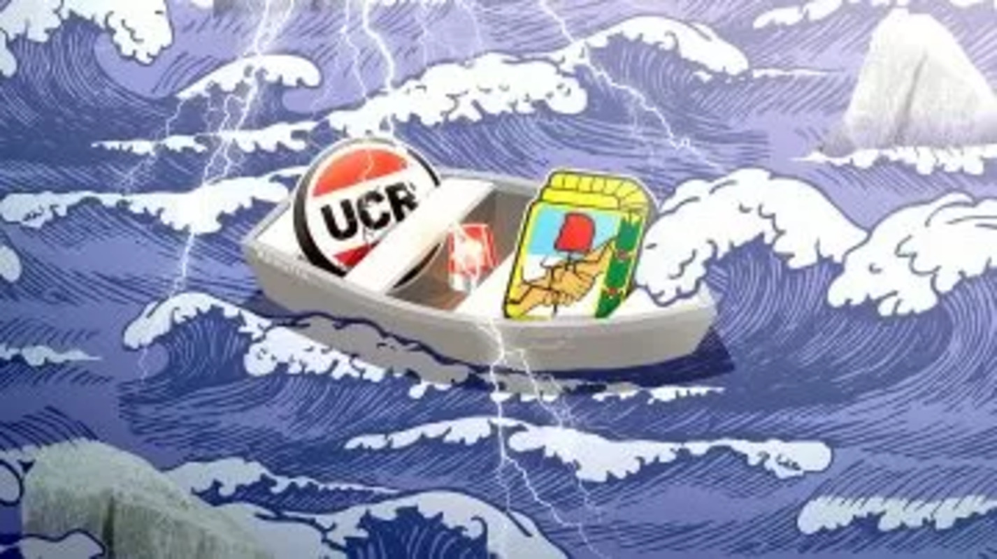 Cierre de listas: ¿Vuelven los tiempos de peronistas y radicales?