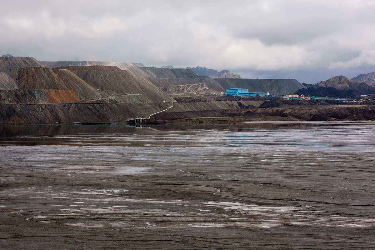 Con el RIGI peligra la soberanía ¿Cuál es la alternativa?