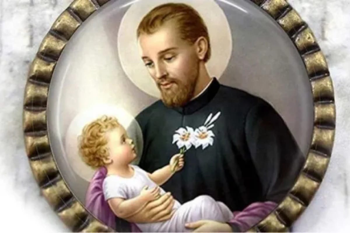 San Cayetano: Paz, Pan y Trabajo