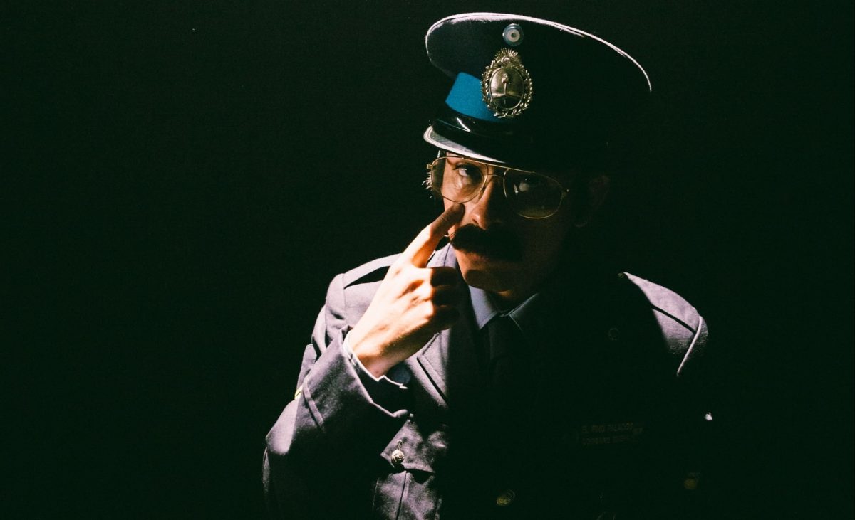 "Fuck El Police" Remix: el nuevo lanzamiento de Trueno y una generación que pide "basta de represión" 