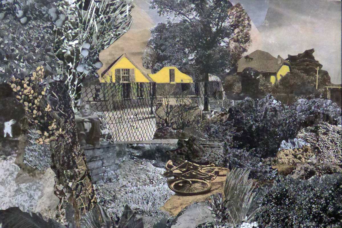 Solo lo muerto permanece