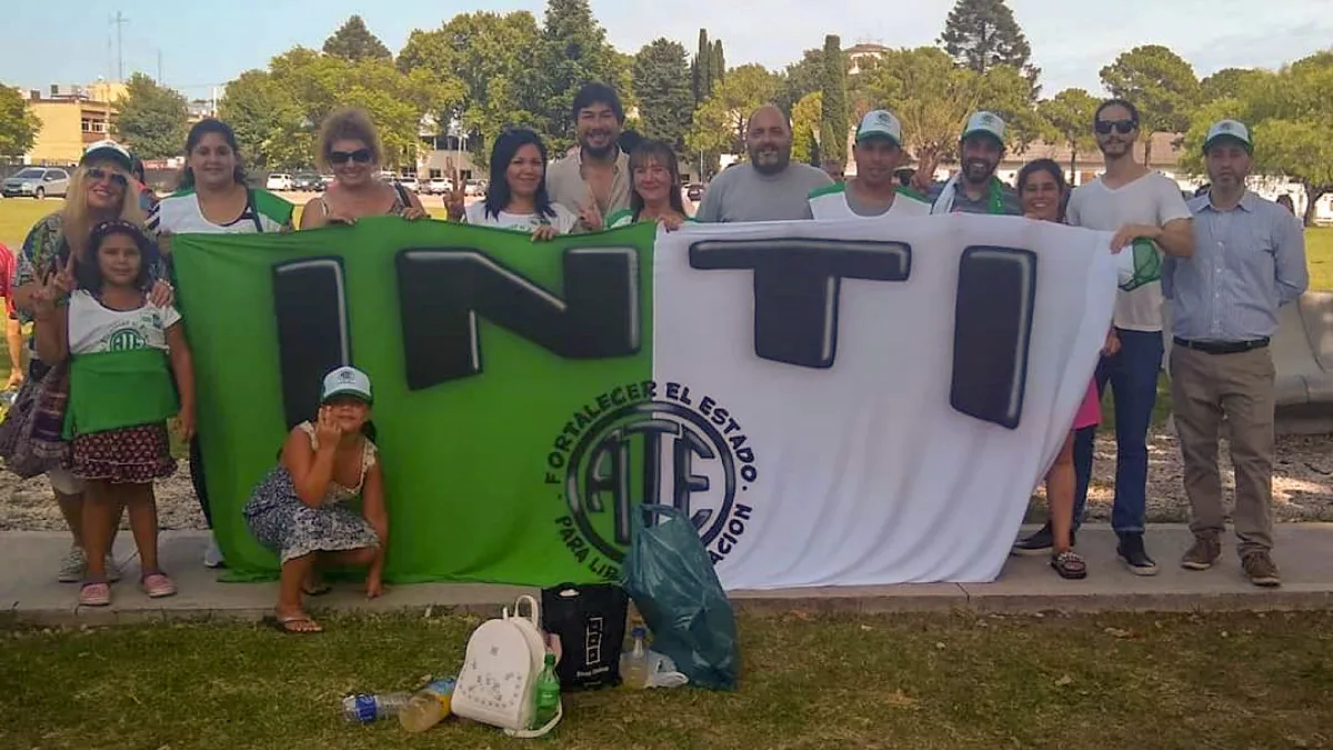 ATE Capital se presentó ante la Justicia y denunció violación a la libertad sindical