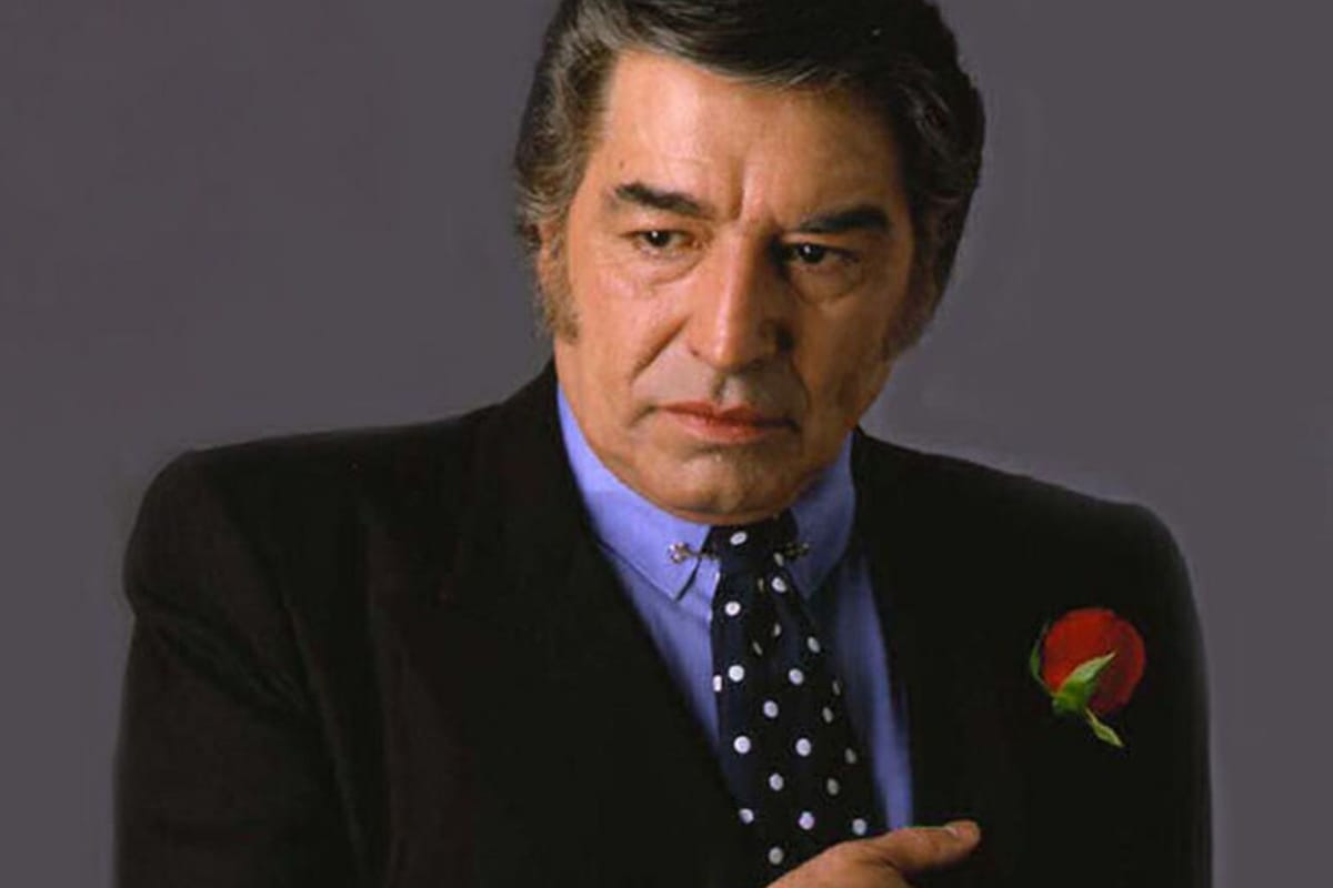 Sandro de América