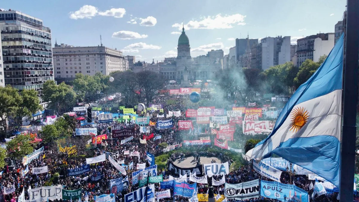 ¿Qué defendemos de la universidad pública?