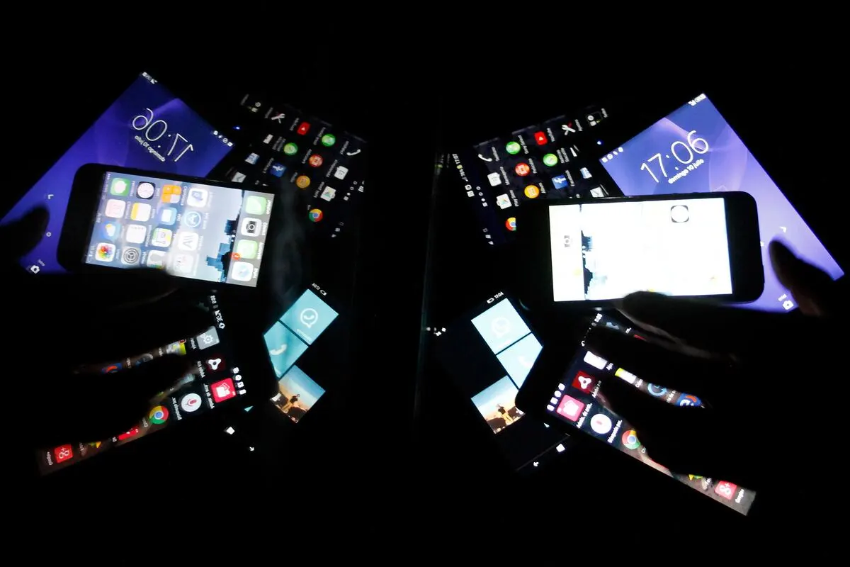 Jorge Macri implementa la “vigilancia a través del telefono”