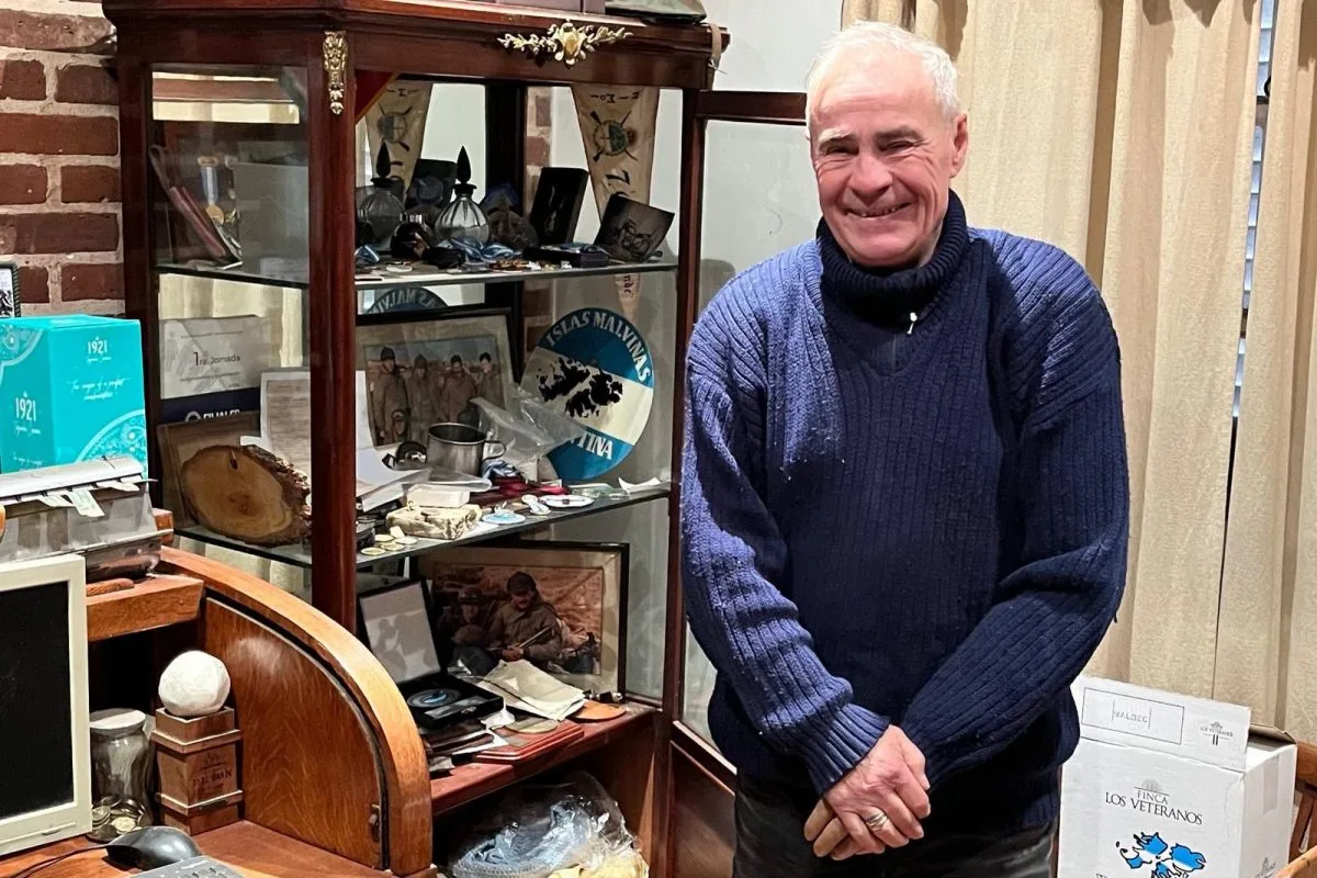 La guerra no terminó en junio