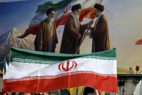 Irán: Firmeza ante la alianza imperial sionista. Parte II