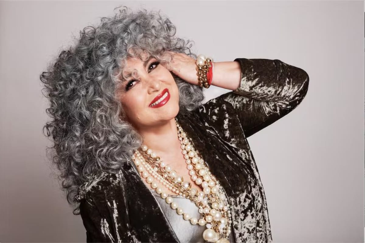 Amanda Miguel: Raíces argentinas, corazón mexicano