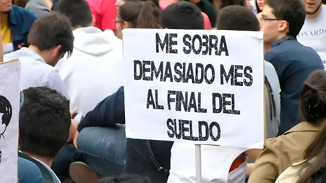 El gobierno porteño profundiza la pérdida del poder adquisitivo