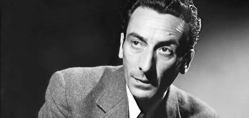 Natalicio 125 de Enrique Santos Discépolo ¿El primer “hateado” de la historia Argentina?