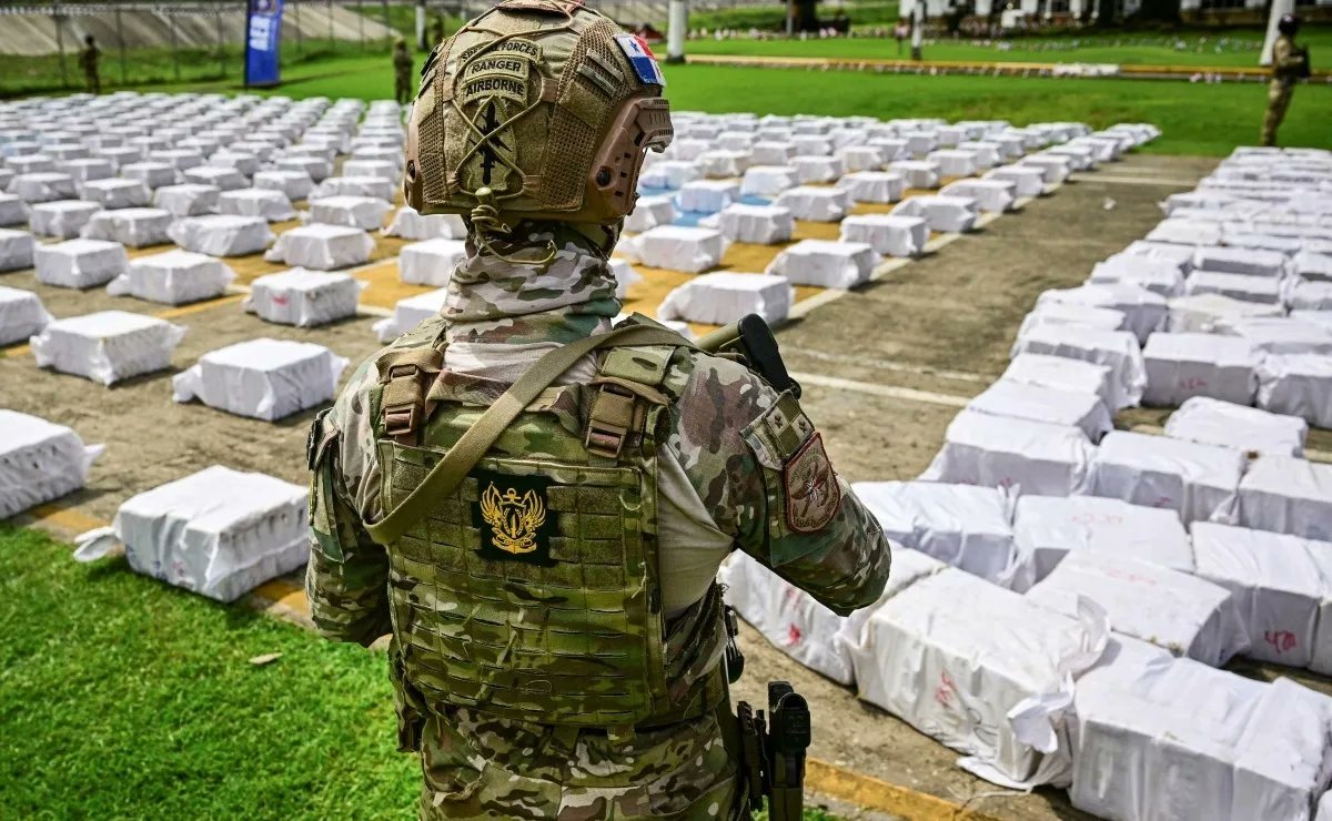 Narco latinoamericano: Marset, El Colla y el PCC