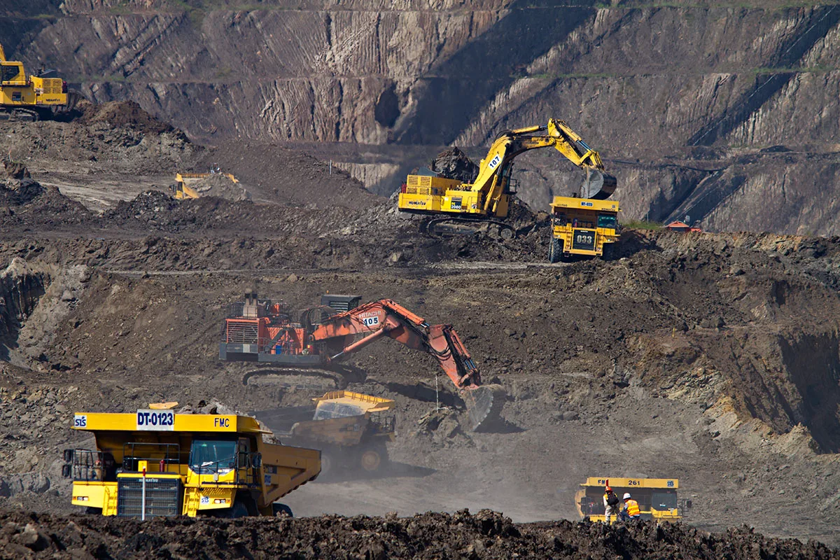 Megaminería en la era Milei: Extractivismo recargado, colonialismo verde y resistencias en pie