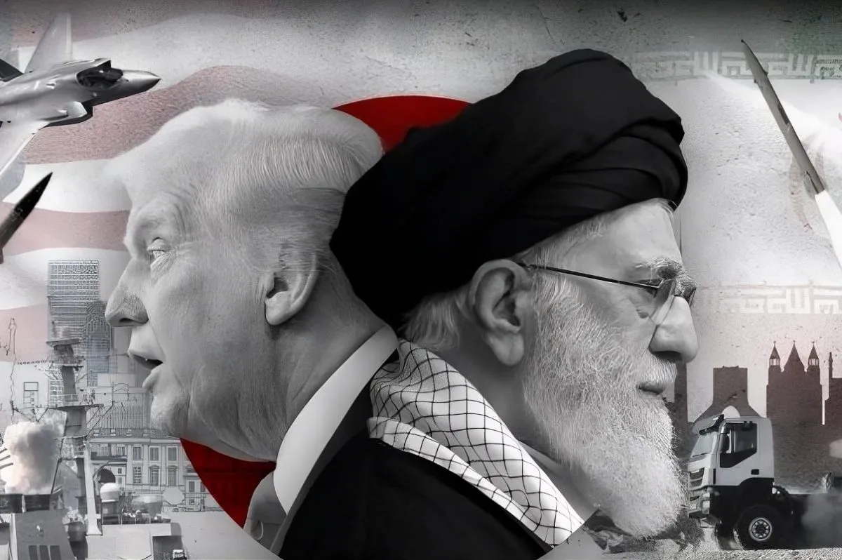 Irán: Diálogo y dedo en el gatillo