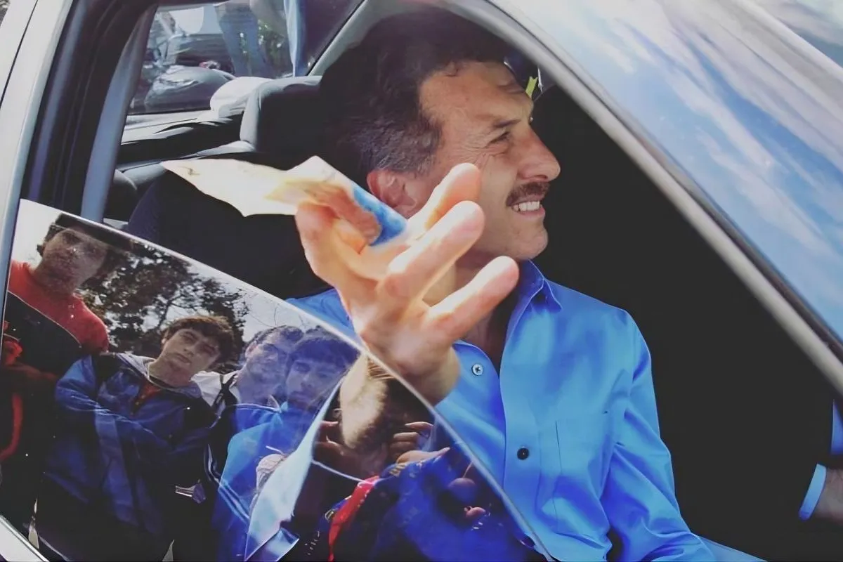 Rotos, descosidos y futboleros