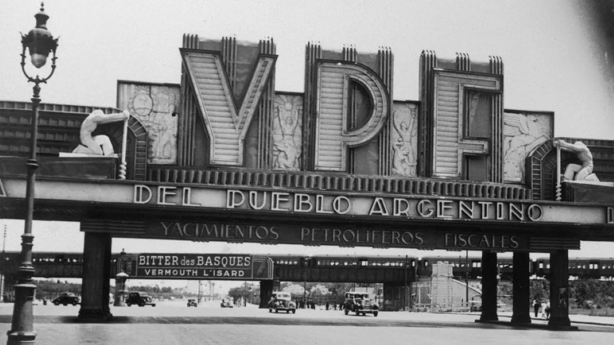YPF:  Un fallo que reivindica a la empresa como necesidad para el bien común de los argentinos